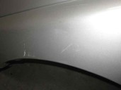 Replacement front left fender for Kia Joice LS OEM IAM reference 66310M3200 GREY 