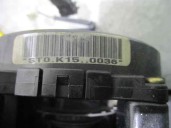 Replacement light switch for Kia Joice LS OEM IAM reference K150036 