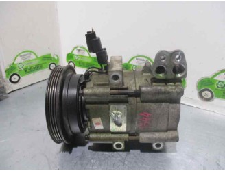 Replacement air conditioning compressor for Kia Joice LS OEM IAM reference FS102416170 AFWAA02 HCC