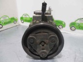 Recambio de compresor aire acondicionado para kia joice ls referencia OEM IAM FS102416170 AFWAA02 HCC