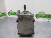 Replacement air conditioning compressor for Kia Joice LS OEM IAM reference FS102416170 AFWAA02 HCC