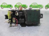 Recambio de caja reles / fusibles para kia joice ls referencia OEM IAM 91802M2200 01196D 