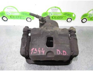 Replacement front right brake caliper for Kia Joice LS OEM IAM reference 58190M3A10 BC140002 HANDBRAKE