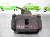 Replacement front right brake caliper for Kia Joice LS OEM IAM reference 58190M3A10 BC140002 HANDBRAKE