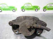 Replacement front right brake caliper for Kia Joice LS OEM IAM reference 58190M3A10 BC140002 HANDBRAKE