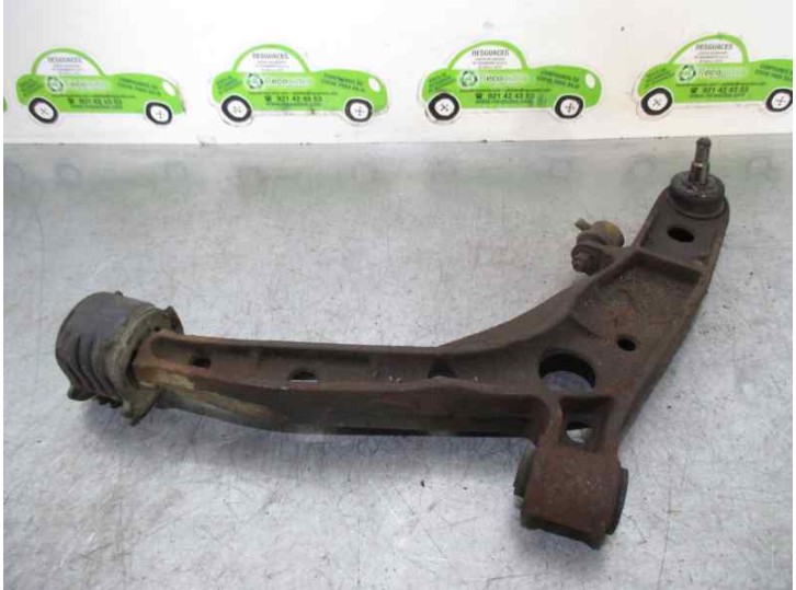 Replacement front left lower suspension arm for Kia Joice LS OEM IAM reference 54500M3000 