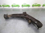 Replacement front left lower suspension arm for Kia Joice LS OEM IAM reference 54500M3000 