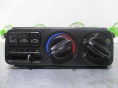 Replacement heating / air conditioning control for Kia Joice LS OEM IAM reference 97250M3000 
