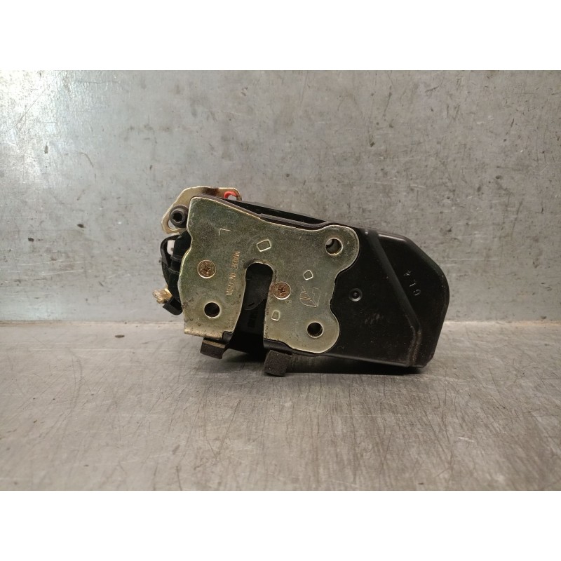 Recambio de cerradura puerta trasera izquierda para chrysler sebring (jr) 2.0 referencia OEM IAM 466 466 