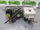 Replacement heating / air conditioning control for Kia Joice LS OEM IAM reference 97250M3000 