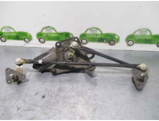 Replacement front wiper motor for Kia Joice LS OEM IAM reference 98100M3000 