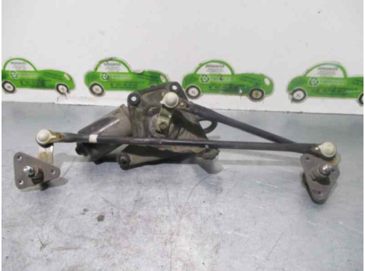 Recambio de motor limpia delantero para kia joice ls referencia OEM IAM 98100M3000 