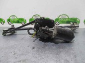 Replacement front wiper motor for Kia Joice LS OEM IAM reference 98100M3000 