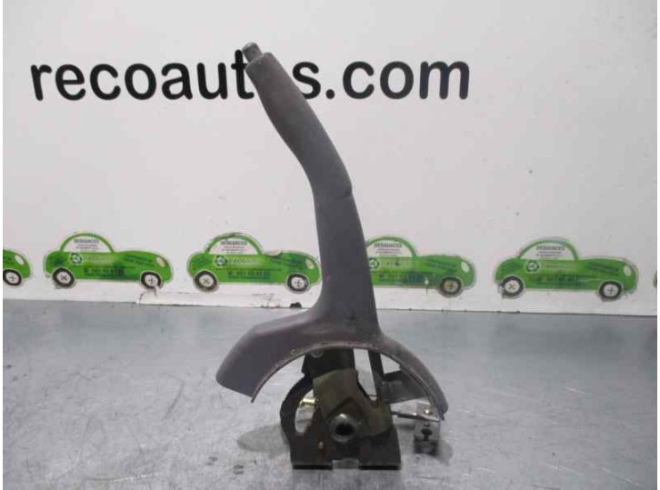 Replacement handbrake lever for Kia Joice LS OEM IAM reference 59710M3001LT 