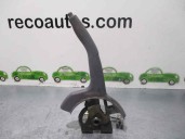 Replacement handbrake lever for Kia Joice LS OEM IAM reference 59710M3001LT 