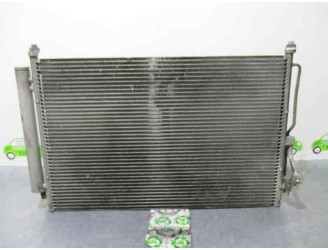 Recambio de condensador / radiador aire acondicionado para kia joice ls referencia OEM IAM 1129008303  