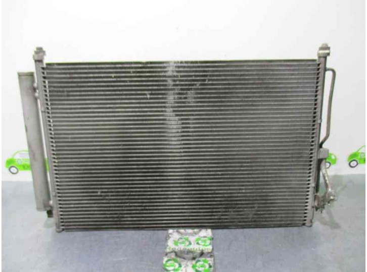 Recambio de condensador / radiador aire acondicionado para kia joice ls referencia OEM IAM 1129008303 