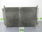 Recambio de condensador / radiador aire acondicionado para kia joice ls referencia OEM IAM 1129008303 