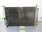 Recambio de condensador / radiador aire acondicionado para kia joice ls referencia OEM IAM 1129008303  