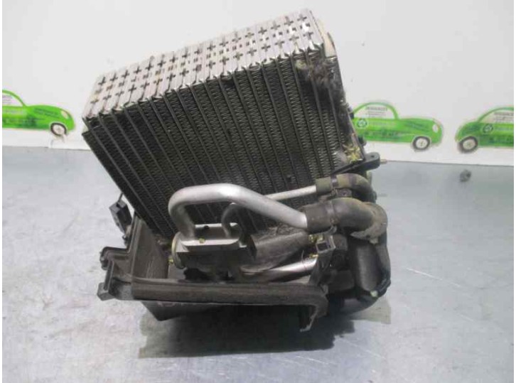 Replacement air conditioning evaporator for Kia Joice LS OEM IAM reference 97602M2010 