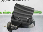 Replacement air conditioning evaporator for Kia Joice LS OEM IAM reference 97602M2010 