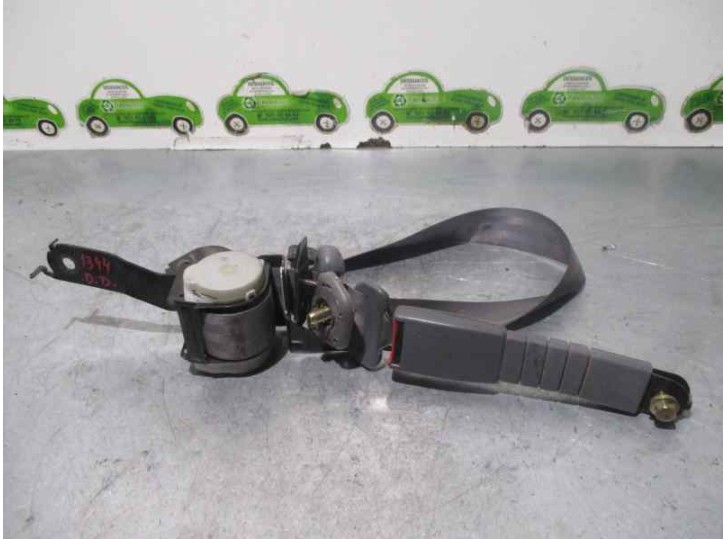 Replacement front right seat belt for Kia Joice LS OEM IAM reference HSS10517R80349 HSS10517R80349 5 DOORS