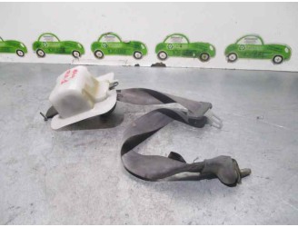 Recambio de cinturon seguridad trasero derecho para kia joice ls referencia OEM IAM HSS10515R80426 HSS10515R80426 5 PUERTAS