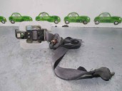 Recambio de cinturon seguridad trasero derecho para kia joice ls referencia OEM IAM HSS10515R80426 HSS10515R80426 5 PUERTAS