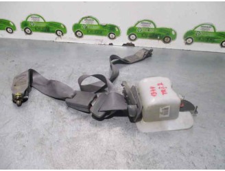 Recambio de cinturon seguridad trasero izquierdo para kia joice ls referencia OEM IAM HSS10519R80215 HSS10519R80215 5 PUERTAS