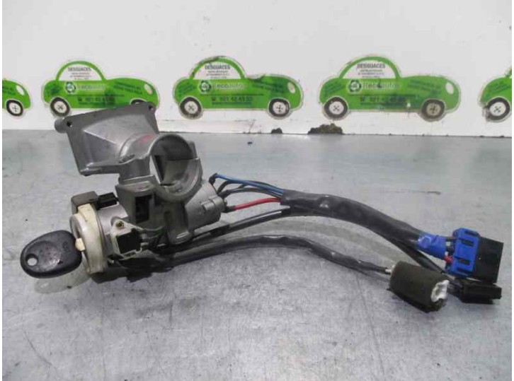 Recambio de conmutador de arranque para kia joice ls referencia OEM IAM 81905M3H00  