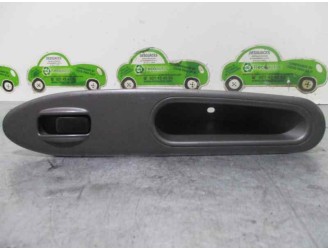 Recambio de mando elevalunas trasero izquierdo para kia joice ls referencia OEM IAM 620W0304  