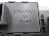 Replacement rear left window regulator switch for Kia Joice LS OEM IAM reference 620W0304 