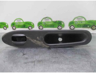 Recambio de mando elevalunas trasero derecho para kia joice ls referencia OEM IAM 620W0304  