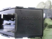 Recambio de mando elevalunas trasero derecho para kia joice ls referencia OEM IAM 620W0304 