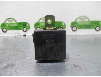 Recambio de rele para kia joice ls referencia OEM IAM 9525033000 