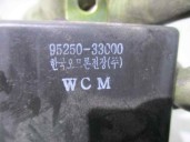 Replacement relay for Kia Joice LS OEM IAM reference 9525033000 