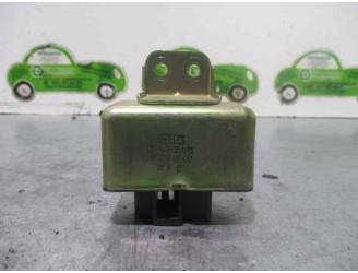 Recambio de rele para kia joice ls referencia OEM IAM 3916035010  