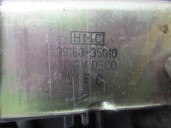 Replacement relay for Kia Joice LS OEM IAM reference 3916035010 