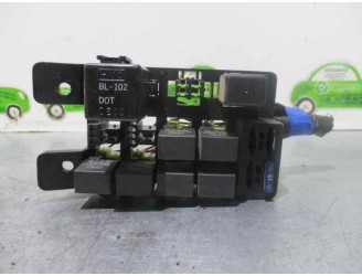 Replacement relay / fuse box for Kia Joice LS OEM IAM reference 91830M2800 1513118 