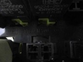 Replacement relay / fuse box for Kia Joice LS OEM IAM reference 91830M2800 1513118 