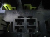 Recambio de caja reles / fusibles para kia joice ls referencia OEM IAM 91830M2800 1513118 