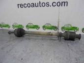 Recambio de transmision delantera derecha para renault megane i berlina hatchback (ba0) 1.9 dti diesel cat referencia OEM IAM 