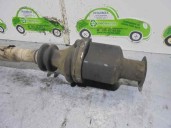 Recambio de transmision delantera derecha para renault megane i berlina hatchback (ba0) 1.9 dti diesel cat referencia OEM IAM 