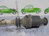 Recambio de transmision delantera derecha para renault megane i berlina hatchback (ba0) 1.9 dti diesel cat referencia OEM IAM 