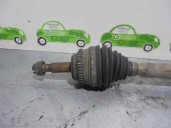 Recambio de transmision delantera derecha para renault megane i berlina hatchback (ba0) 1.9 dti diesel cat referencia OEM IAM 