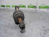 Recambio de transmision delantera derecha para renault megane i berlina hatchback (ba0) 1.9 dti diesel cat referencia OEM IAM 