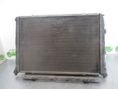 Recambio de radiador agua para renault megane i berlina hatchback (ba0) 1.9 dti diesel cat referencia OEM IAM 7700424035INBA 