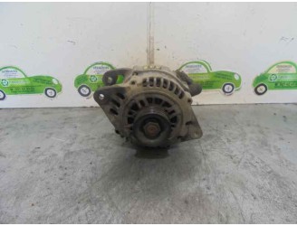Recambio de alternador para kia shuma 1.5 cat referencia OEM IAM 0K24118300 0K24118300 