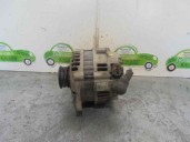 Recambio de alternador para kia shuma 1.5 cat referencia OEM IAM 0K24118300 0K24118300 