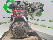 Recambio de motor completo para kia shuma 1.5 cat referencia OEM IAM BF  